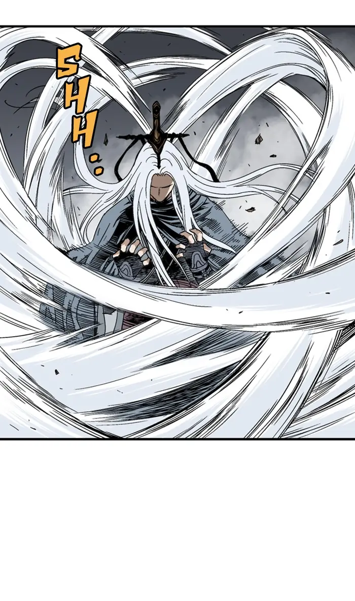 Gosu Chapter 168 Page 28