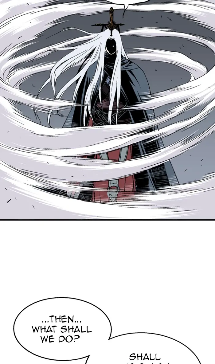 Gosu Chapter 168 Page 33