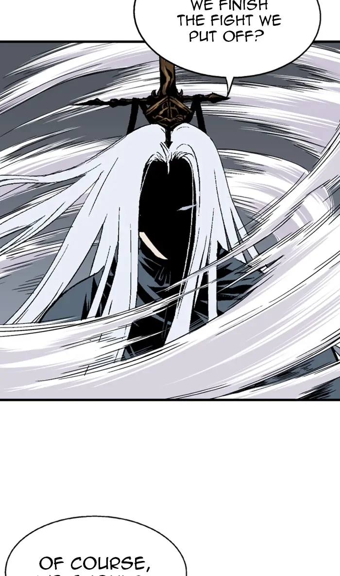 Gosu Chapter 168 Page 34