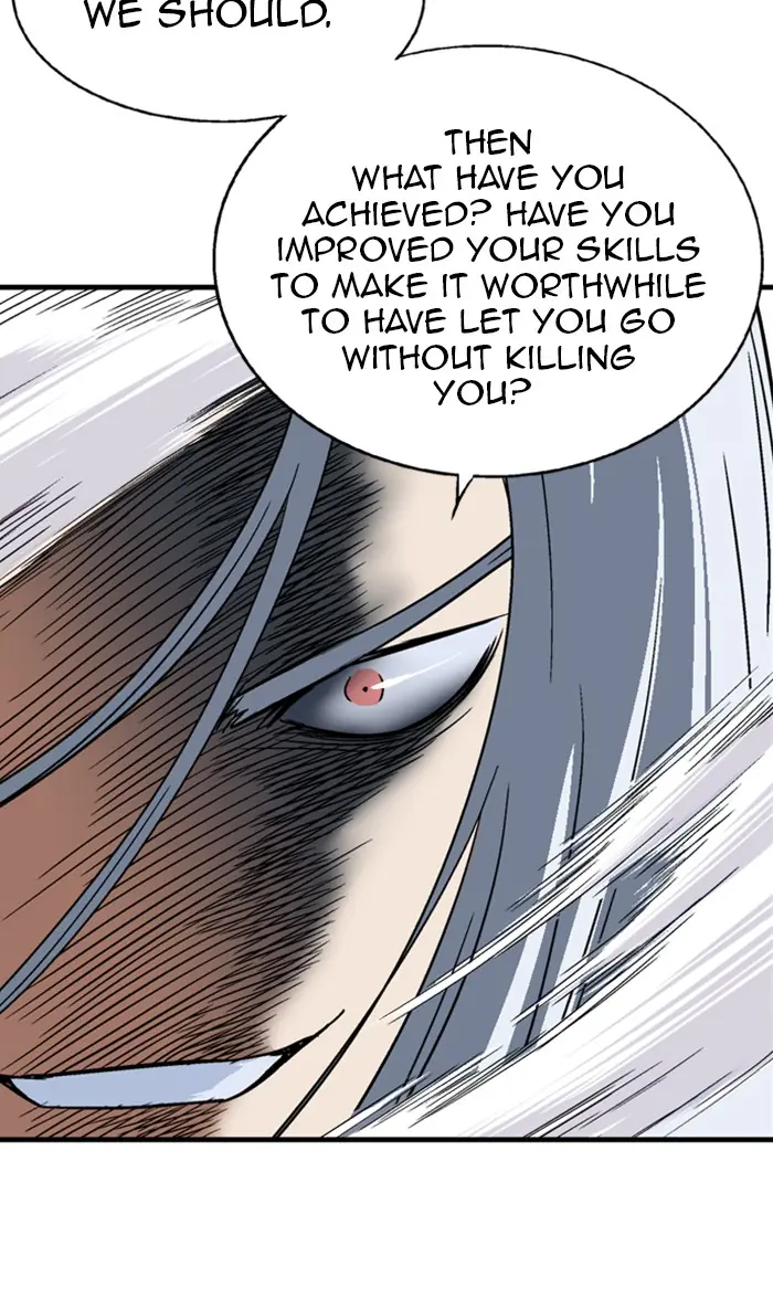 Gosu Chapter 168 Page 35