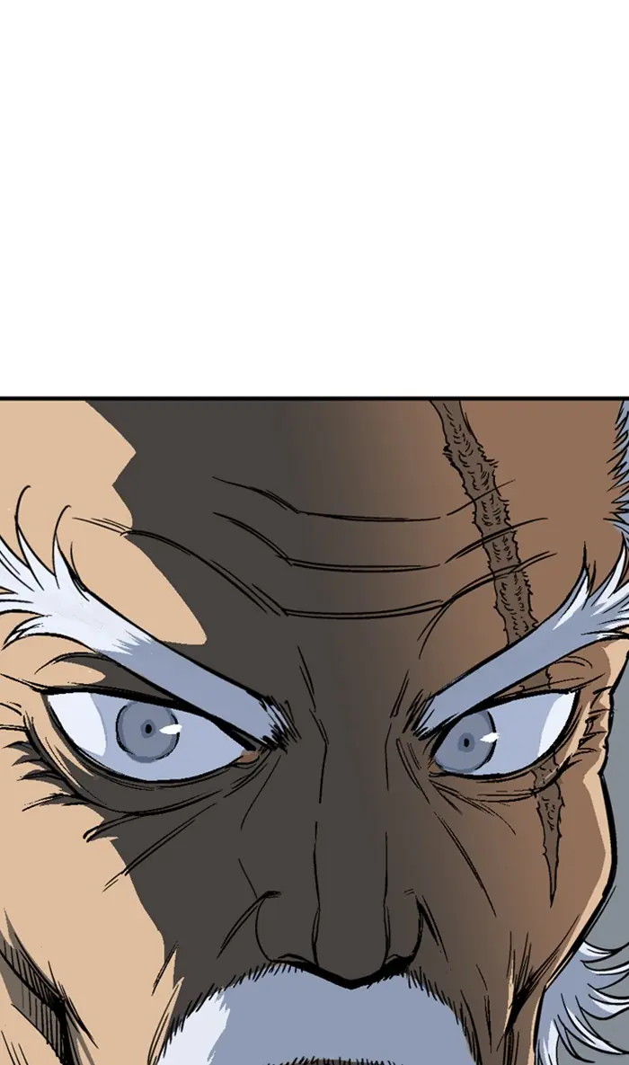 Gosu Chapter 168 Page 36