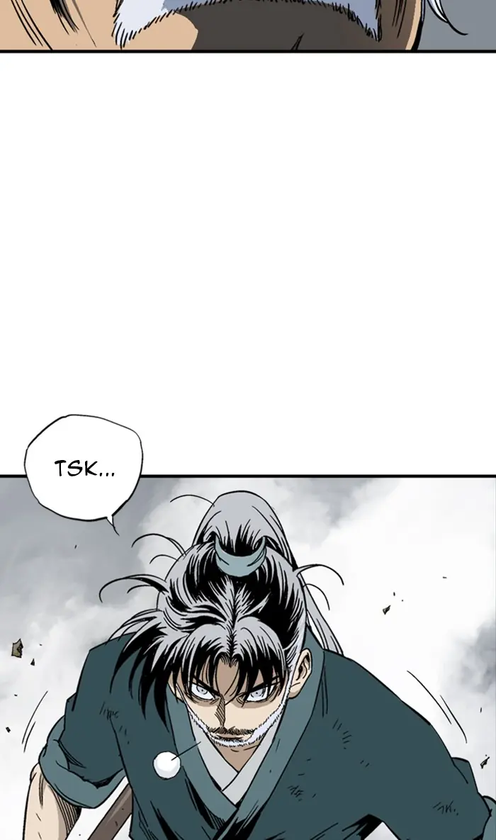 Gosu Chapter 168 Page 37