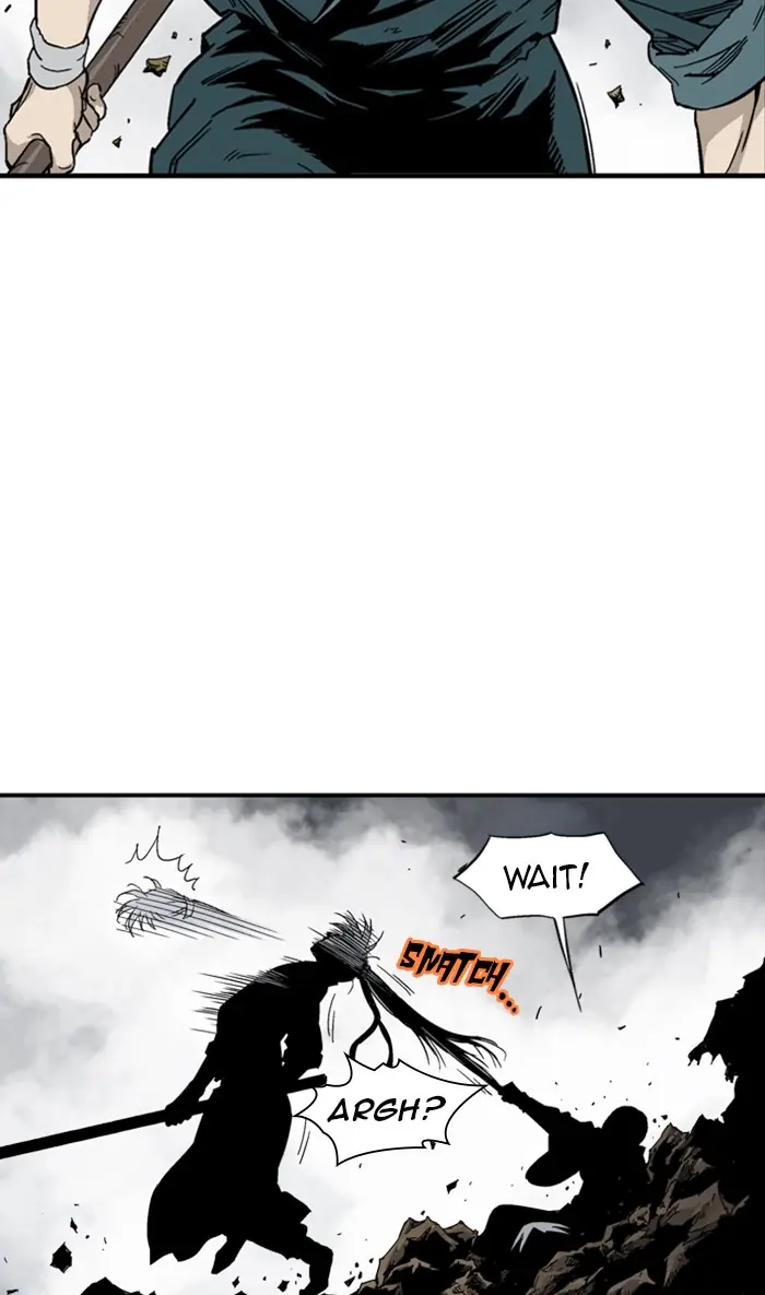 Gosu Chapter 168 Page 38