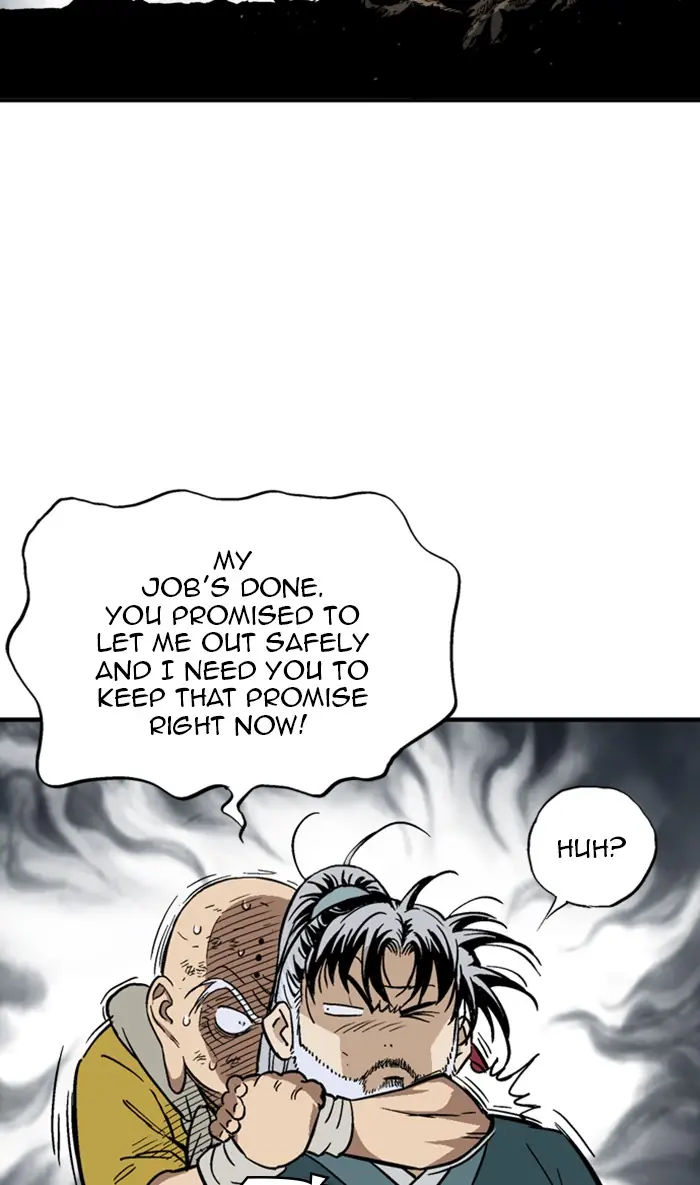 Gosu Chapter 168 Page 39