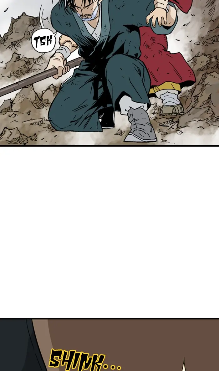 Gosu Chapter 168 Page 41