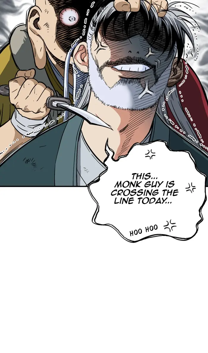 Gosu Chapter 168 Page 43