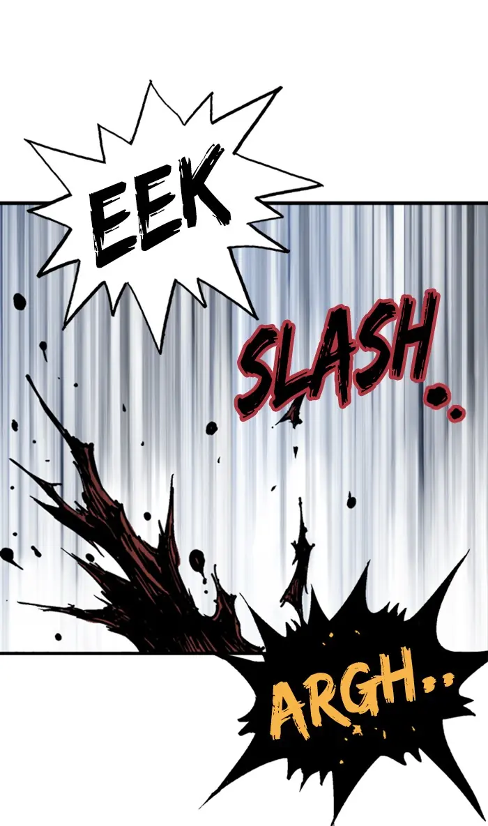 Gosu Chapter 168 Page 44