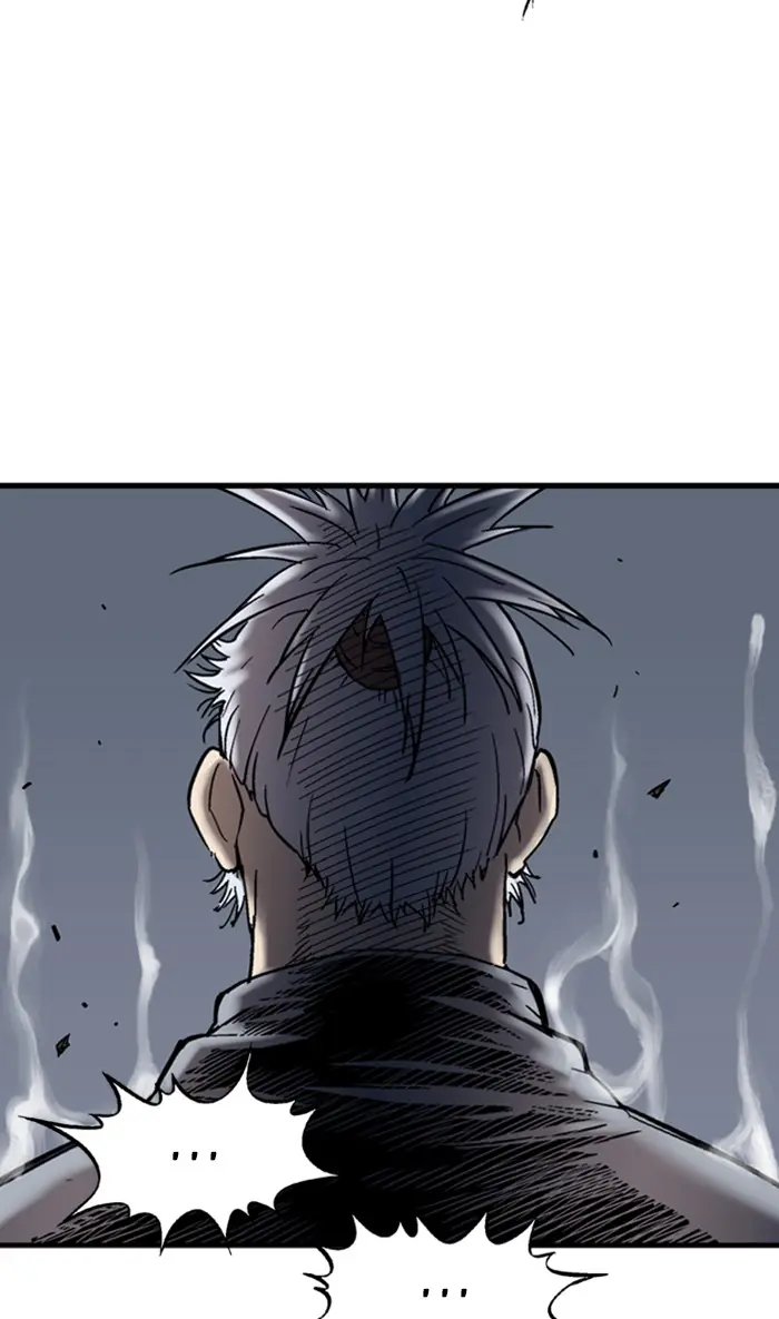 Gosu Chapter 168 Page 45