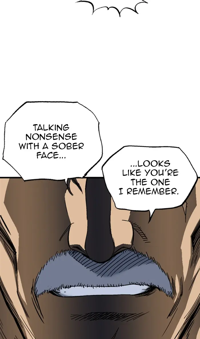 Gosu Chapter 168 Page 46