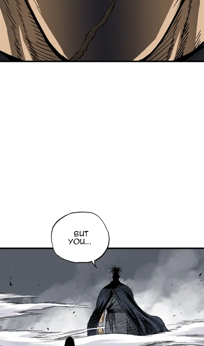 Gosu Chapter 168 Page 47