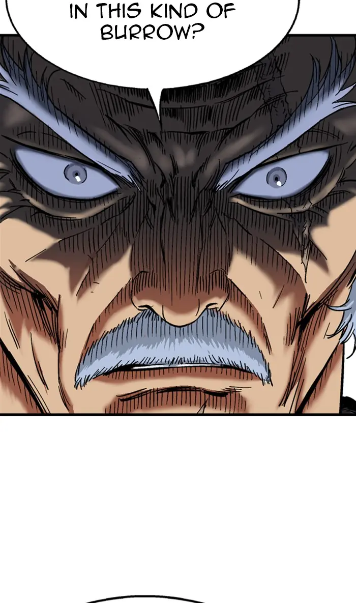 Gosu Chapter 168 Page 49