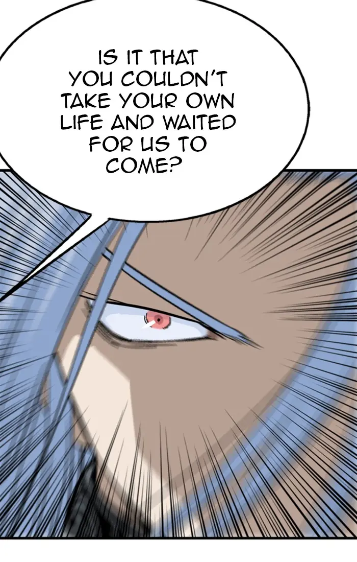 Gosu Chapter 168 Page 50