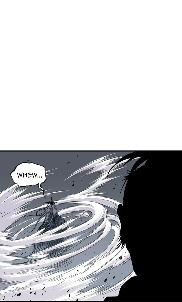 Gosu Chapter 168 Page 51