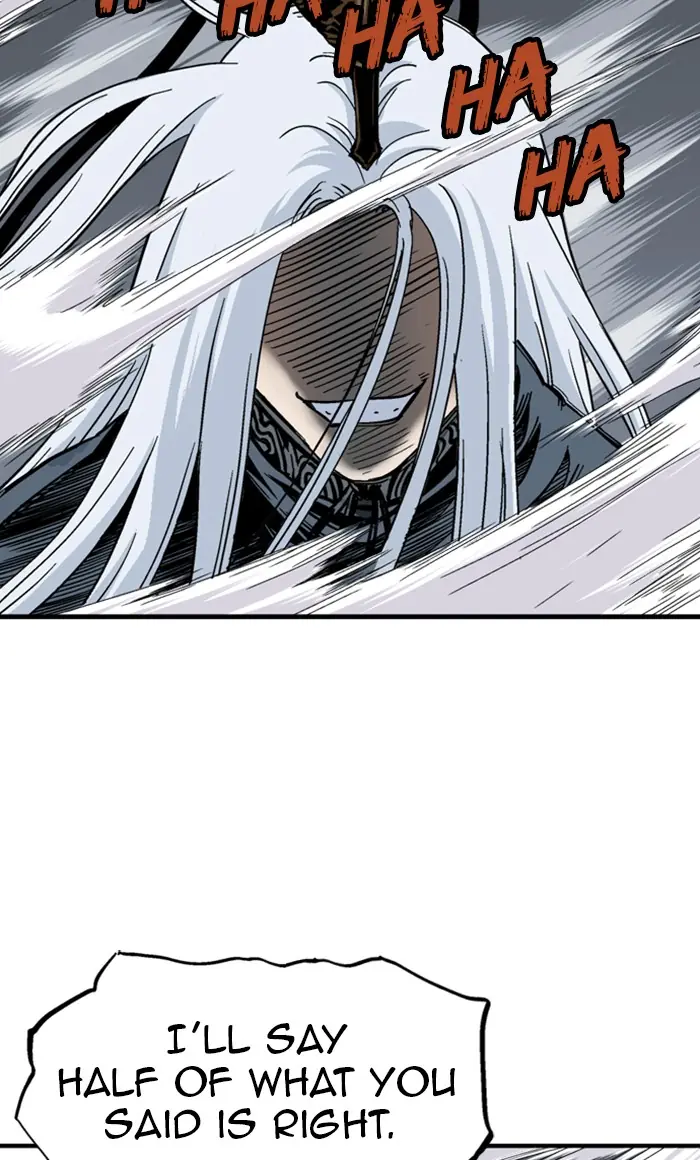 Gosu Chapter 168 Page 53