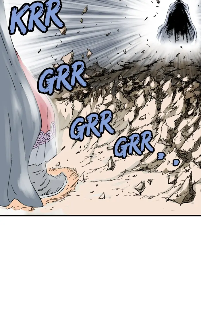 Gosu Chapter 168 Page 60