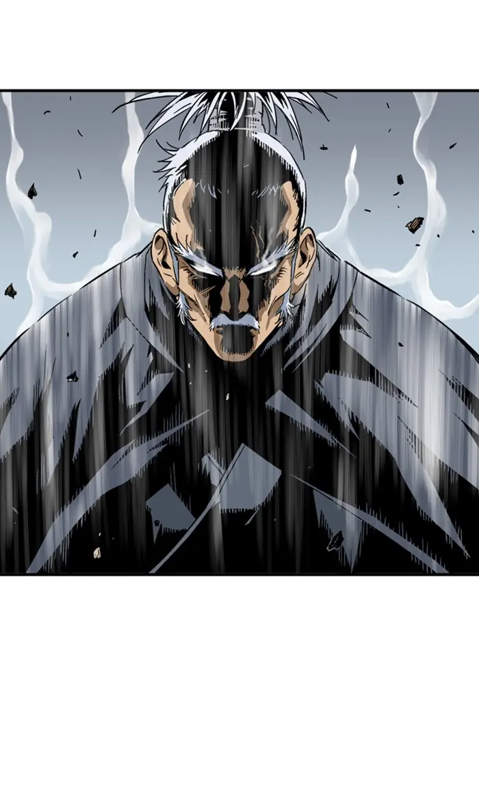 Gosu Chapter 168 Page 61