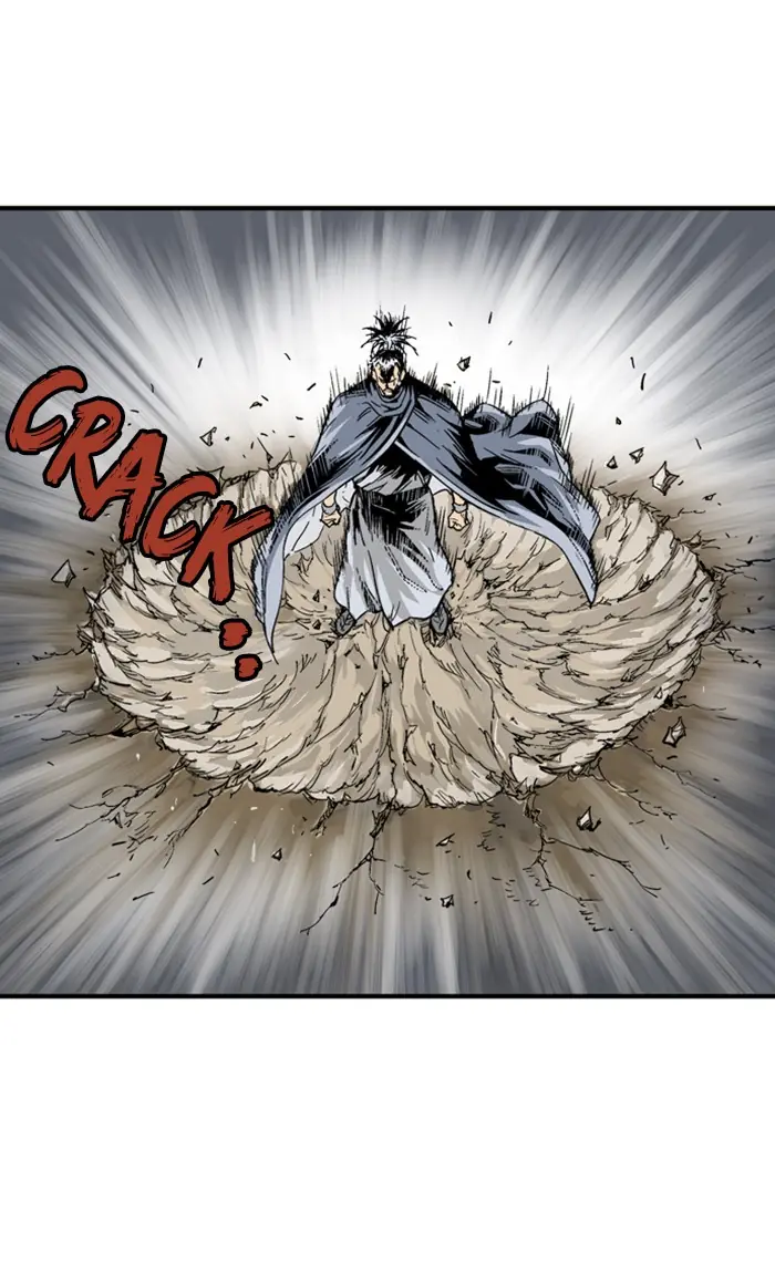 Gosu Chapter 168 Page 62