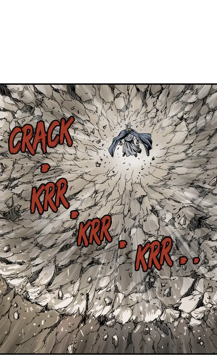 Gosu Chapter 168 Page 63