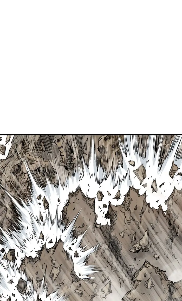 Gosu Chapter 168 Page 64