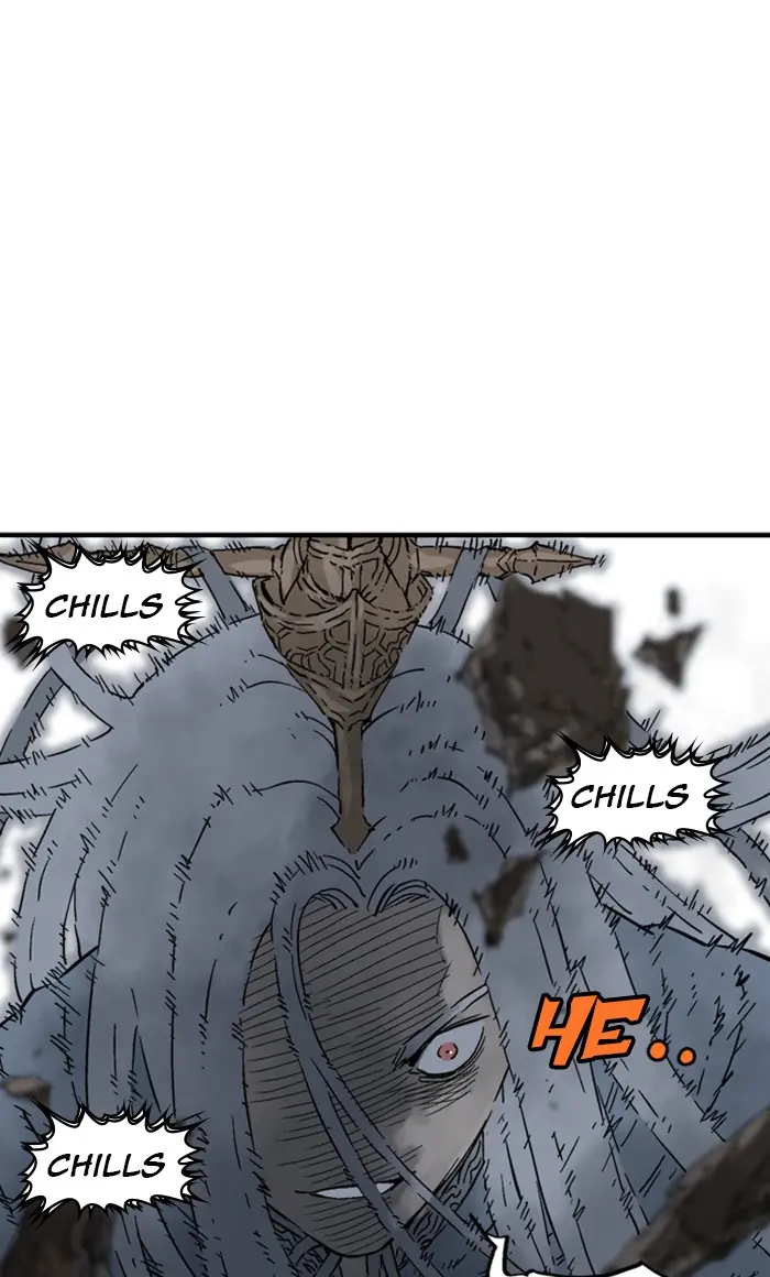 Gosu Chapter 168 Page 67