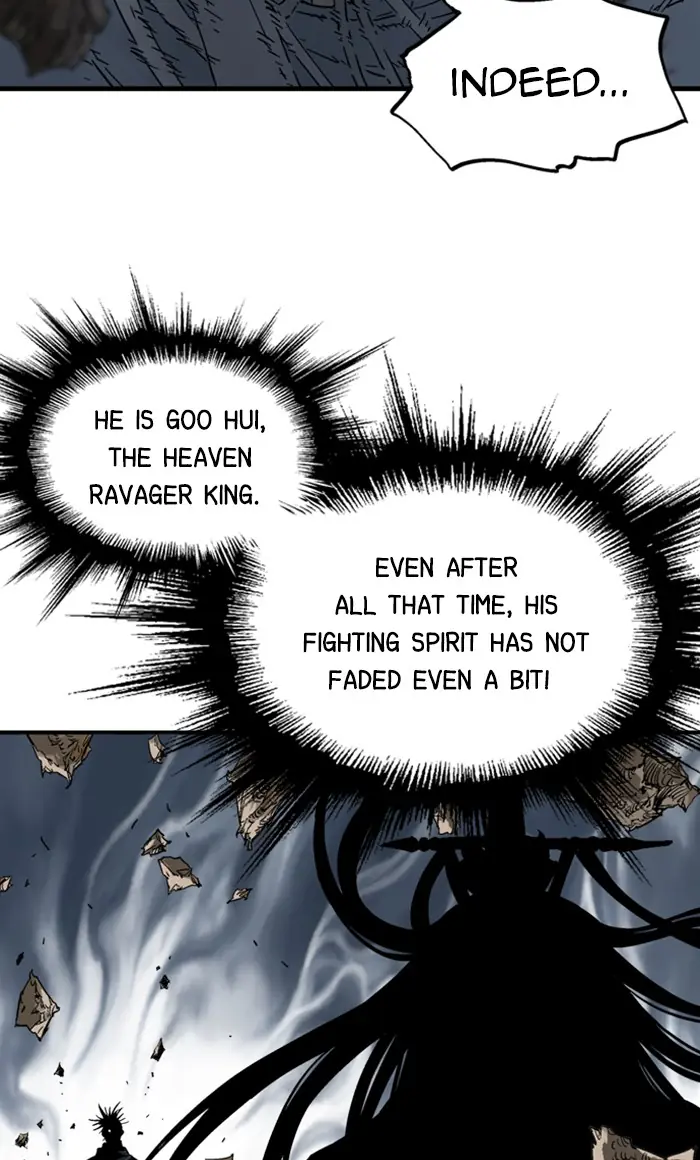 Gosu Chapter 168 Page 68