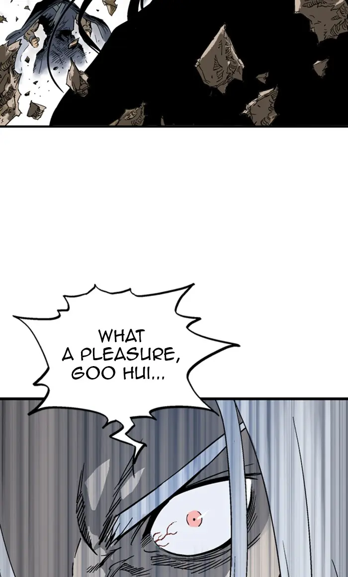 Gosu Chapter 168 Page 69