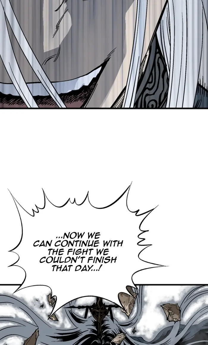 Gosu Chapter 168 Page 70