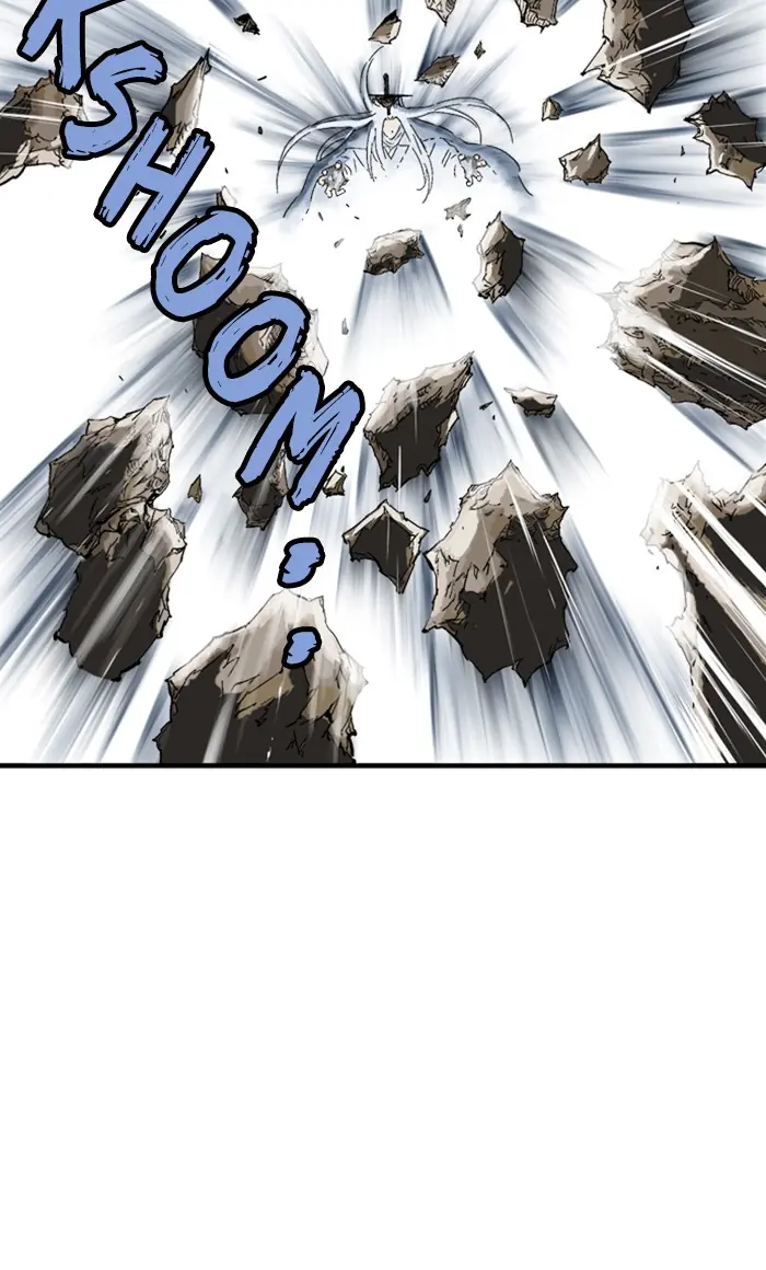 Gosu Chapter 168 Page 72