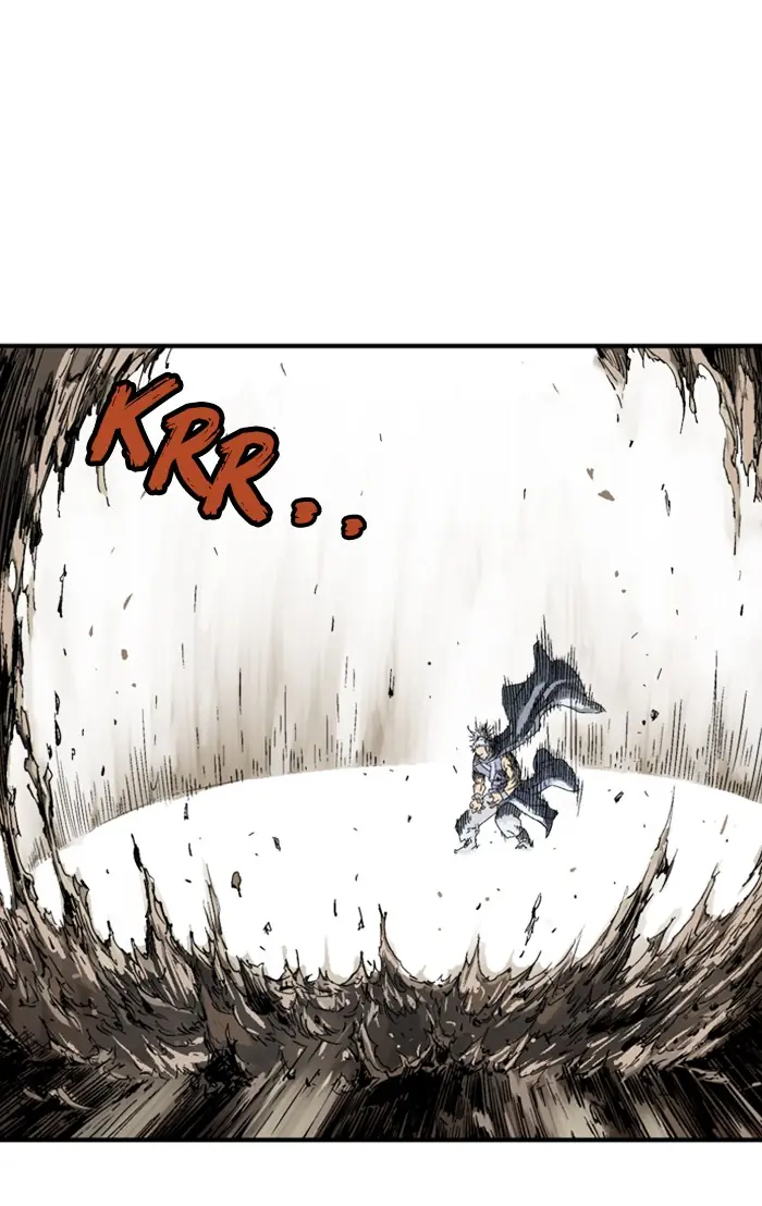 Gosu Chapter 168 Page 75