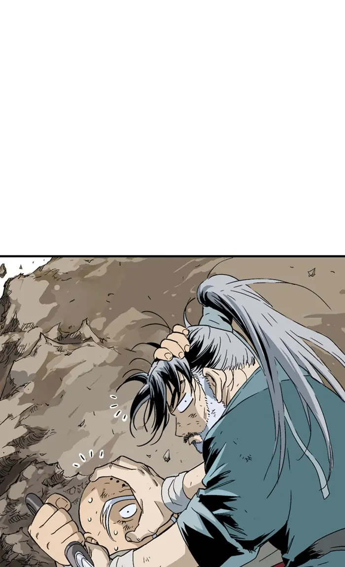 Gosu Chapter 168 Page 77