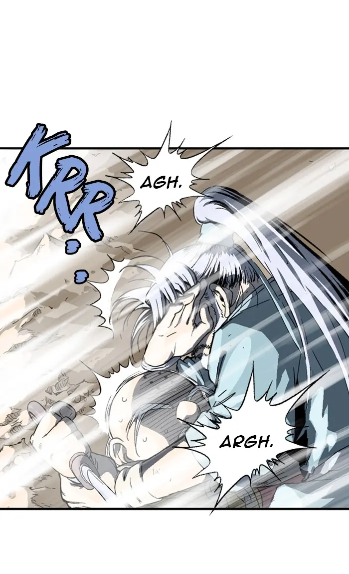 Gosu Chapter 168 Page 79