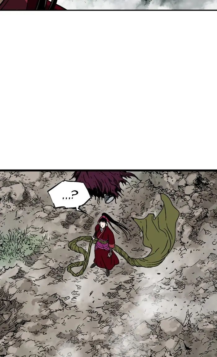 Gosu Chapter 168 Page 86