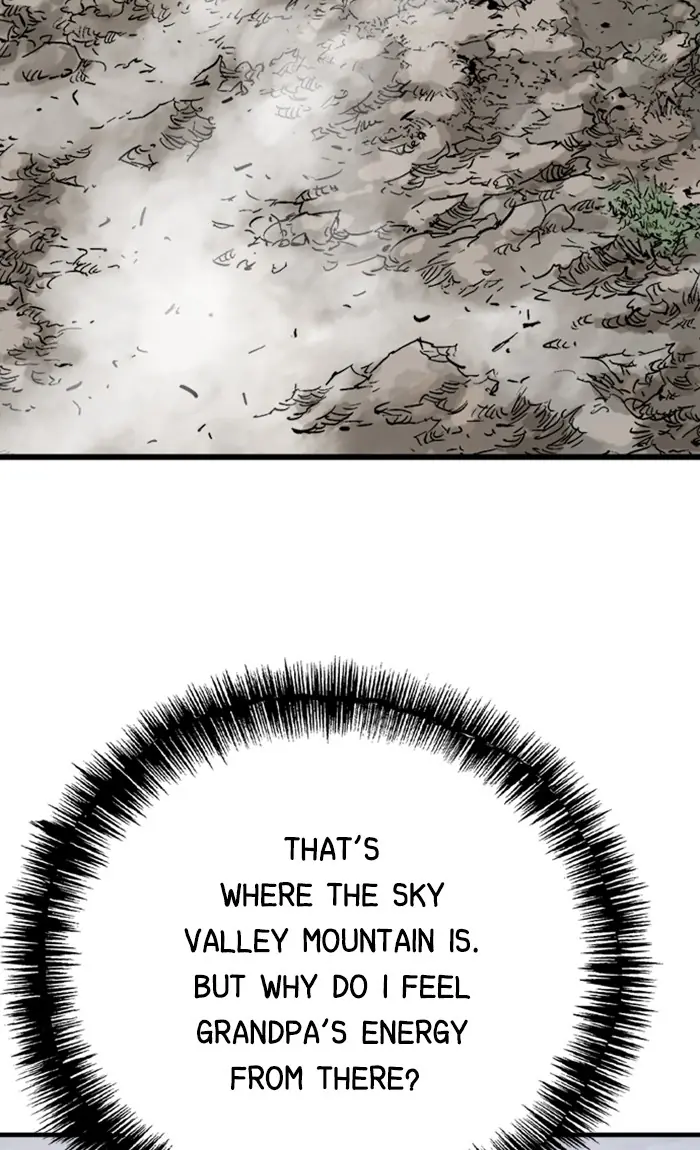 Gosu Chapter 168 Page 87