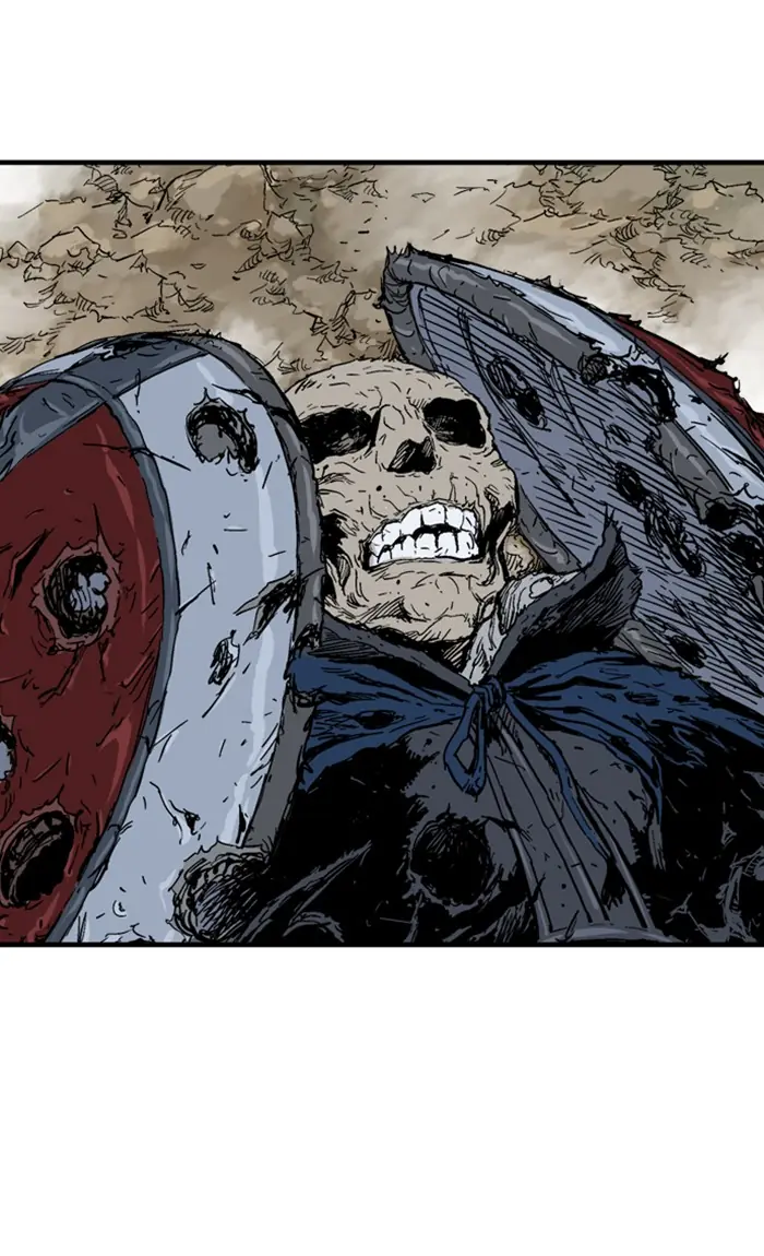 Gosu Chapter 168 Page 89