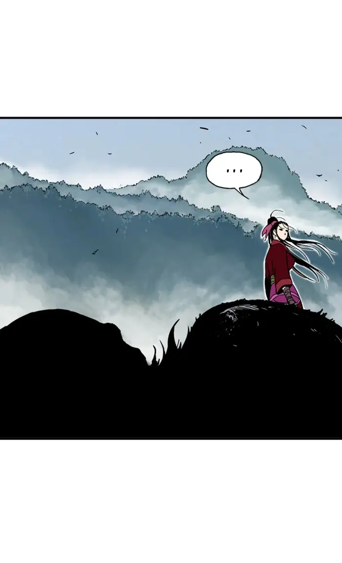 Gosu Chapter 168 Page 90