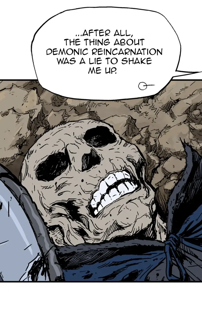 Gosu Chapter 168 Page 91