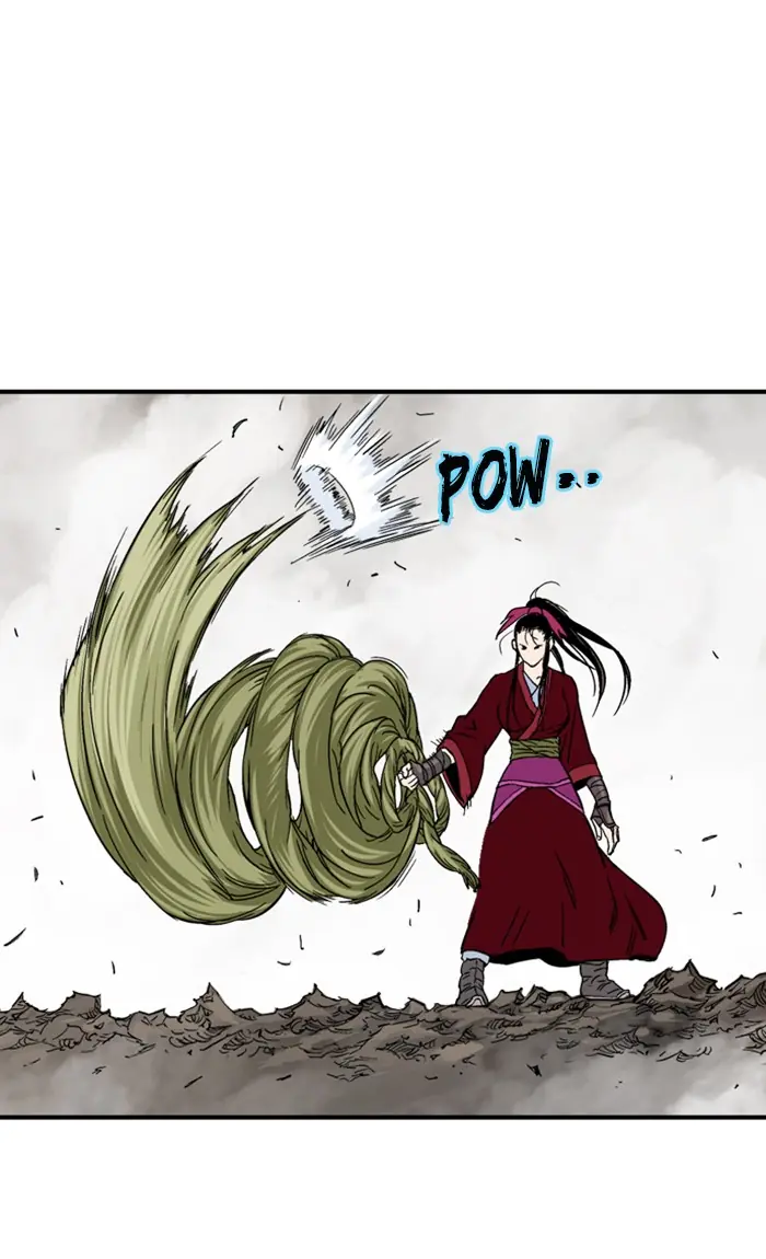 Gosu Chapter 168 Page 92