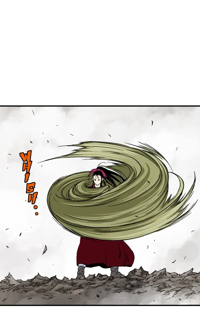 Gosu Chapter 168 Page 93