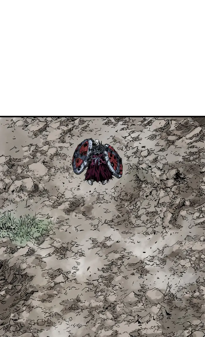 Gosu Chapter 168 Page 94