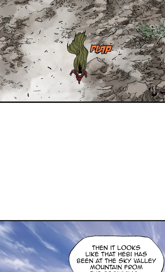 Gosu Chapter 168 Page 95