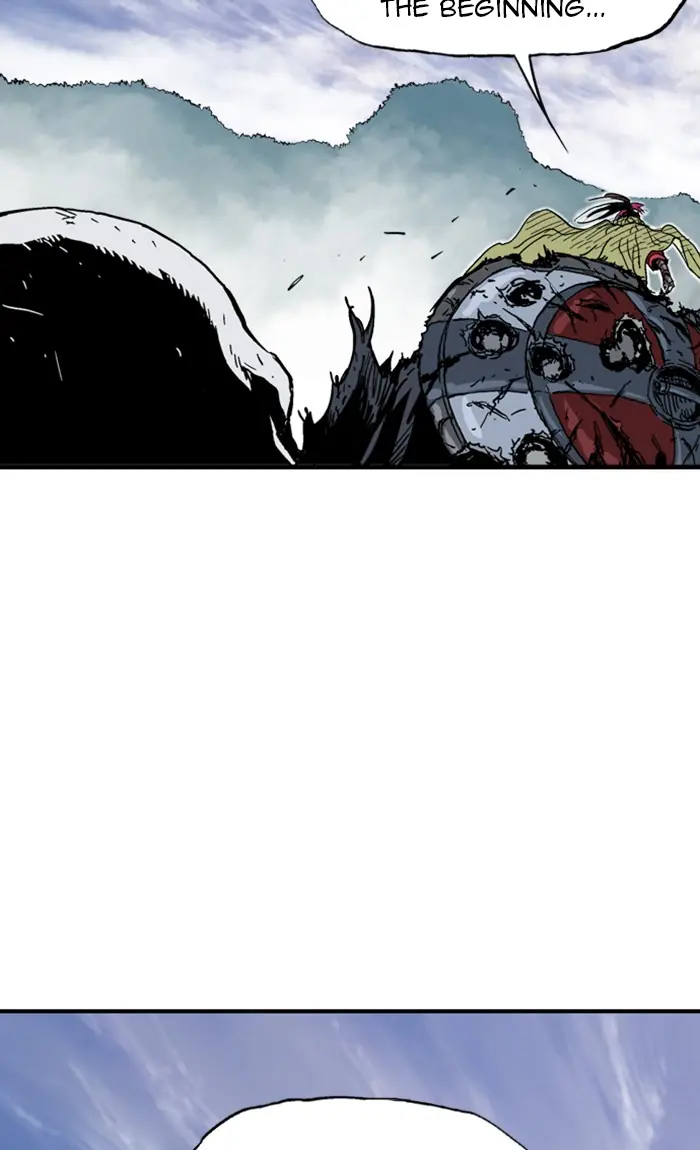 Gosu Chapter 168 Page 96