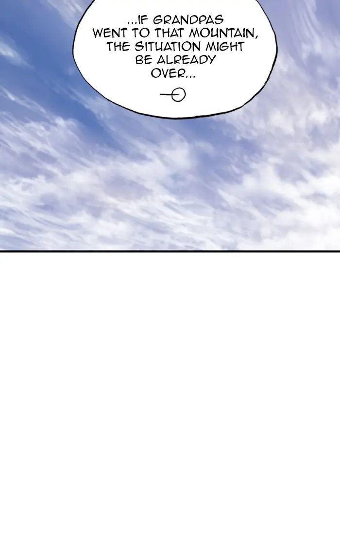 Gosu Chapter 168 Page 97