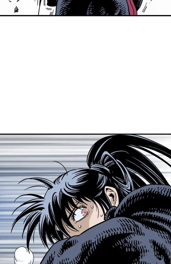 Gosu Chapter 168 Page 104