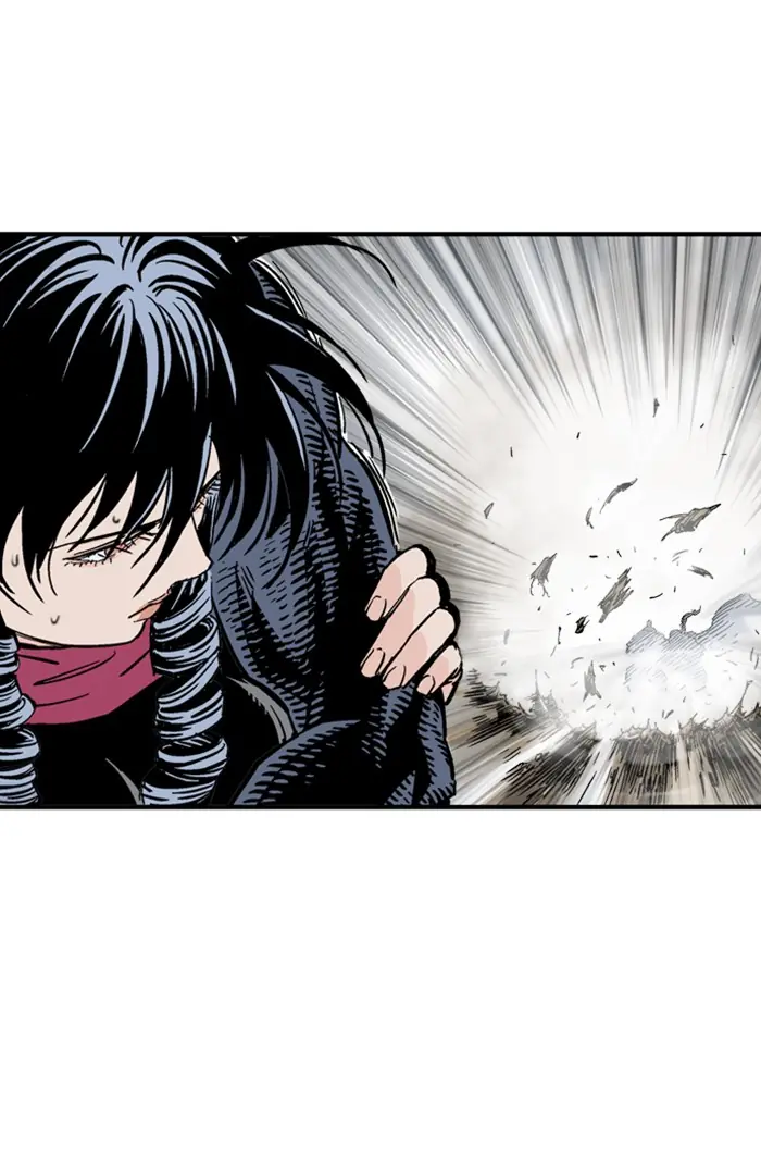 Gosu Chapter 168 Page 106