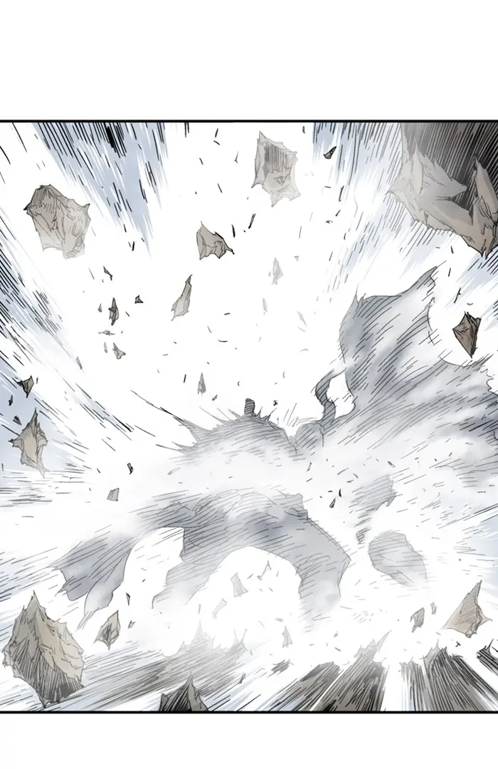 Gosu Chapter 168 Page 107