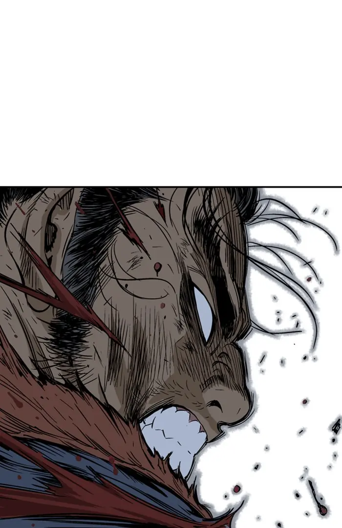 Gosu Chapter 168 Page 109