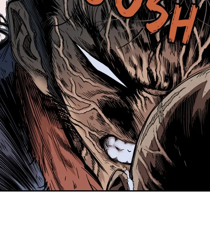 Gosu Chapter 170 Page 5