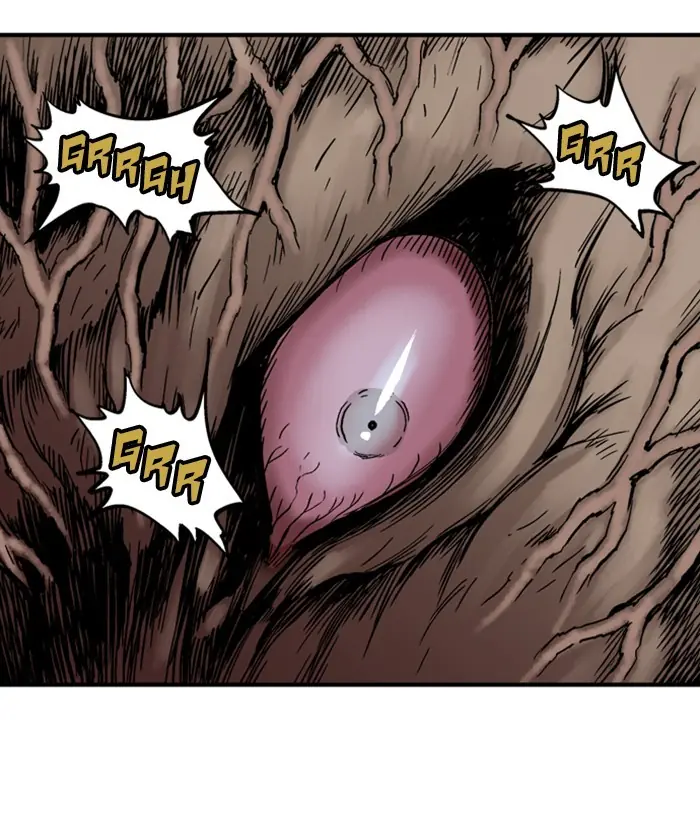 Gosu Chapter 170 Page 8