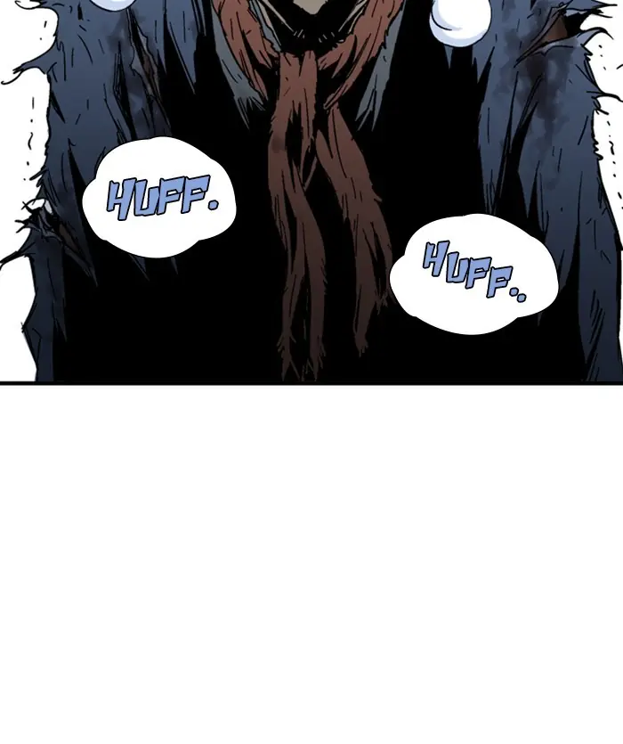 Gosu Chapter 170 Page 20