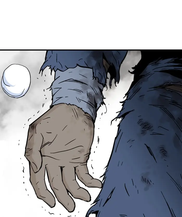 Gosu Chapter 170 Page 21